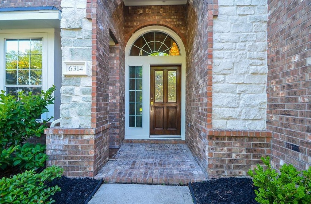 6314 Columbia Falls Ln, Katy, TX 77450