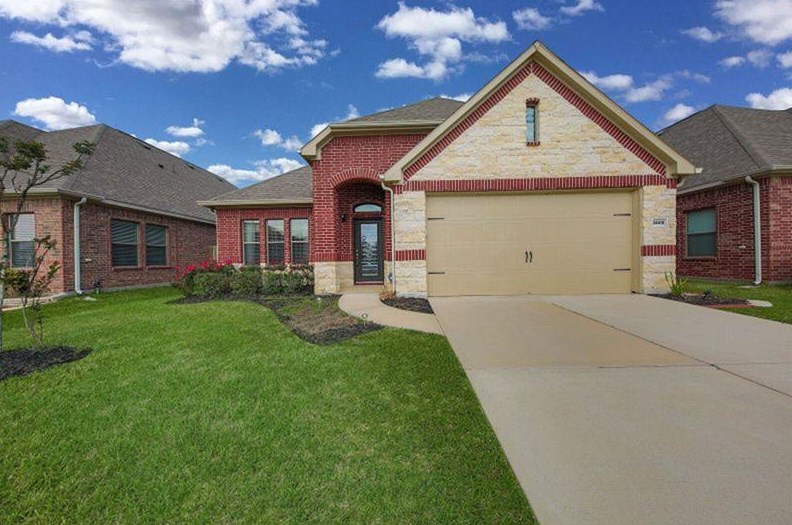 24418 N Tide Bay Cir, Katy, TX 77494