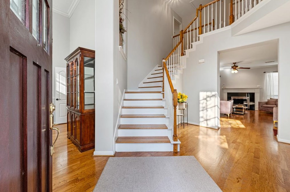 10227 Sable Trail Ln, Houston TX  77064-5720 exterior