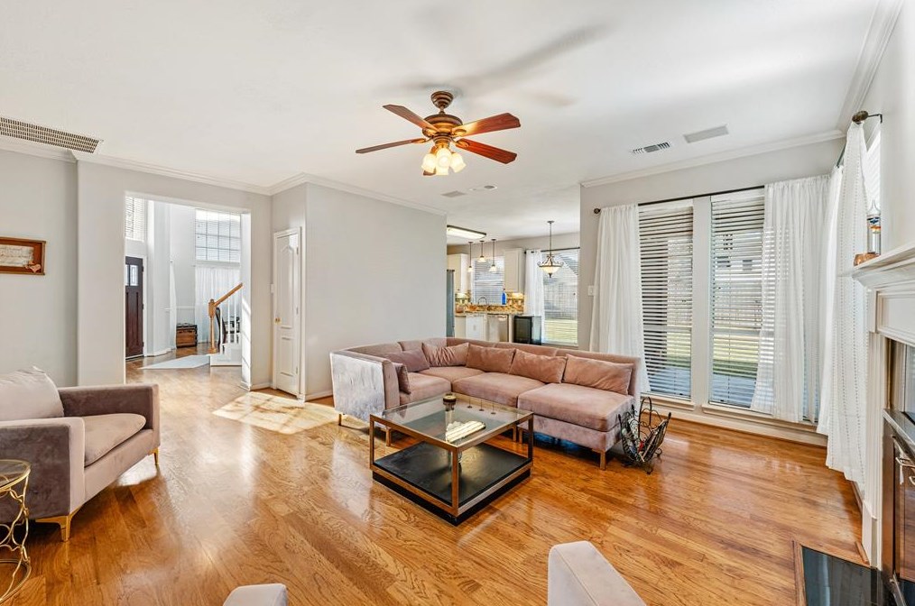 10227 Sable Trl Ln, Houston TX  77064-5723 exterior