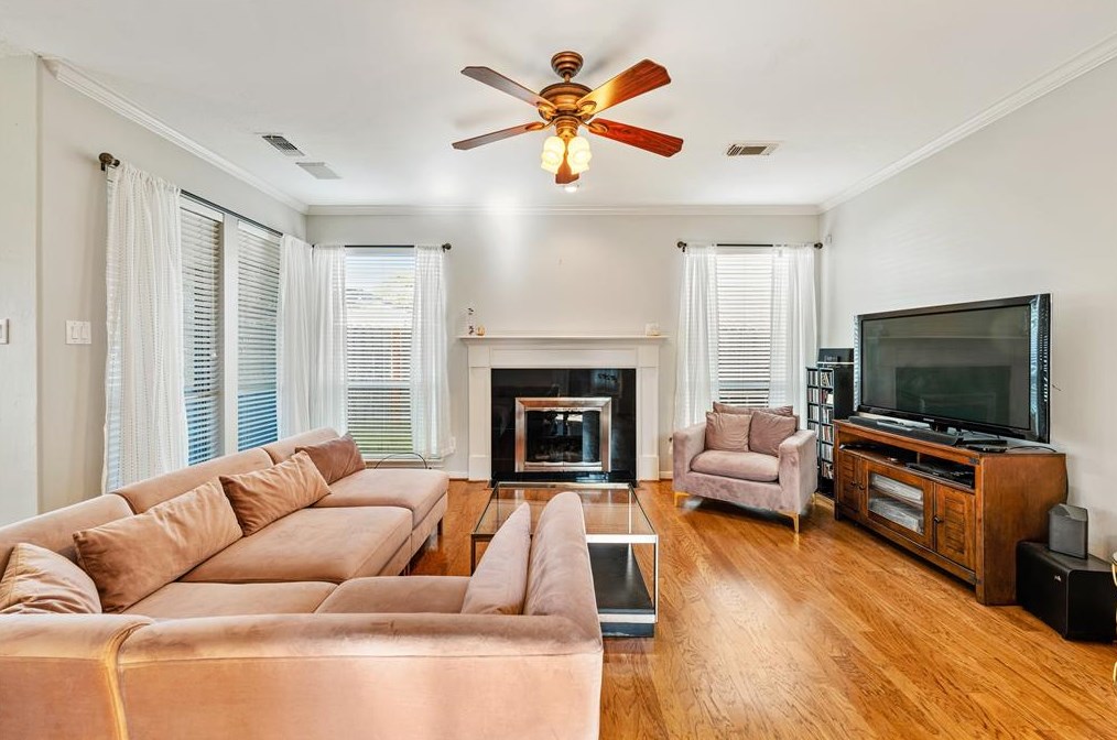 10227 Sable Trl Ln, Houston TX  77064-5723 exterior