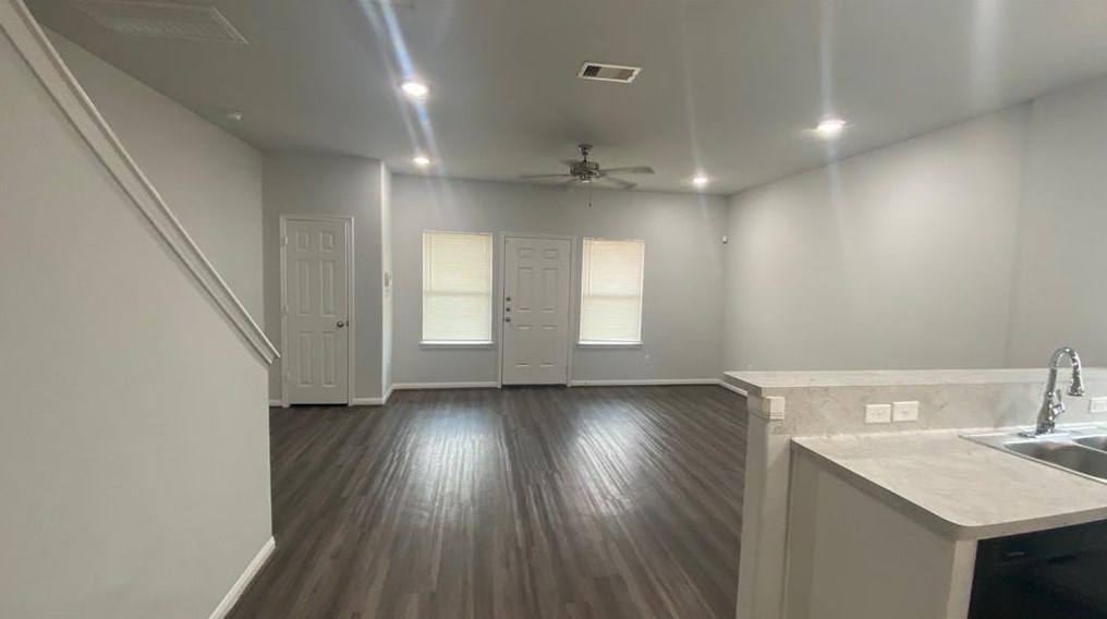 9023 Nyssa St #a, Houston, TX 77078