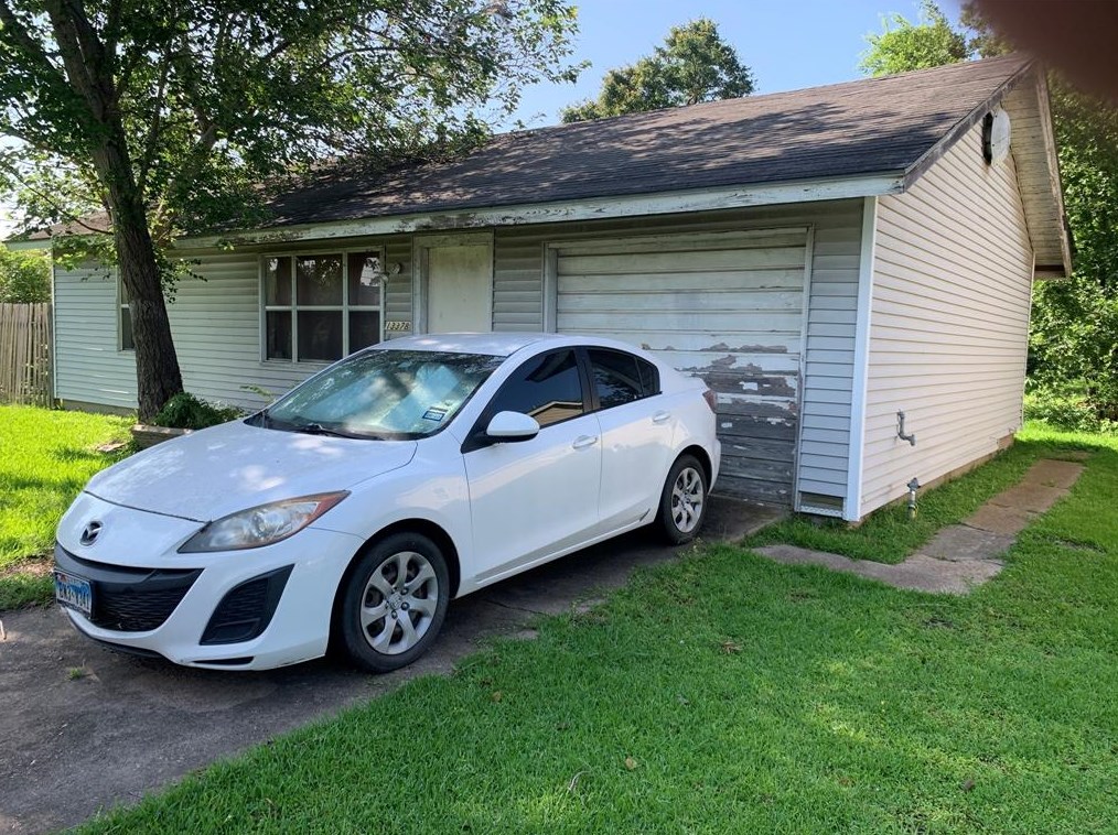 13378 Corpus Christi St, Houston, TX 77015-3602