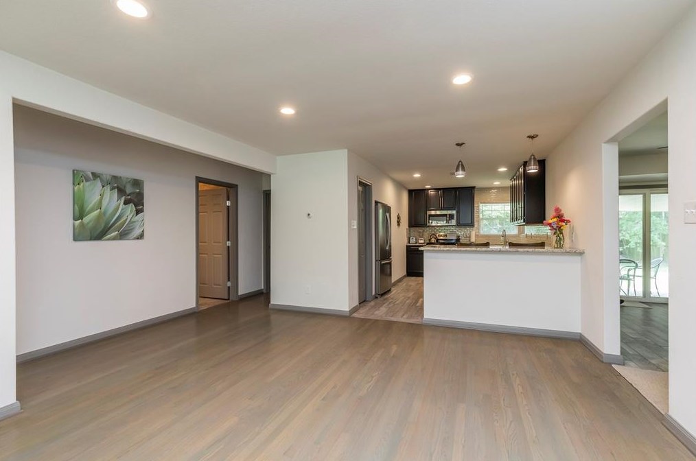 4105 Lymbar Dr, Houston TX  77025-4706 exterior