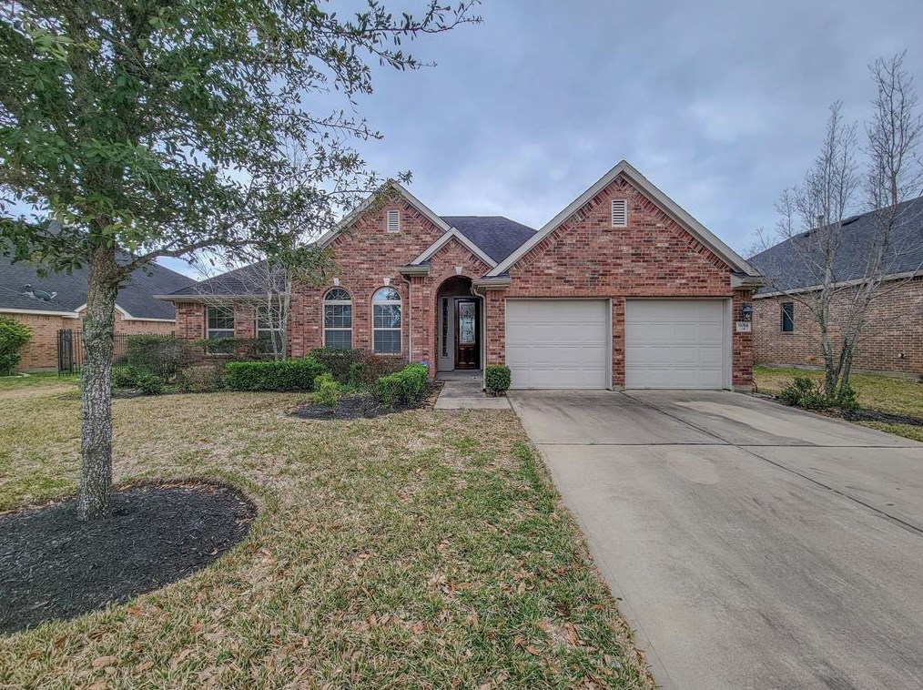 8014 Summer Night Ln, Richmond, TX 77469