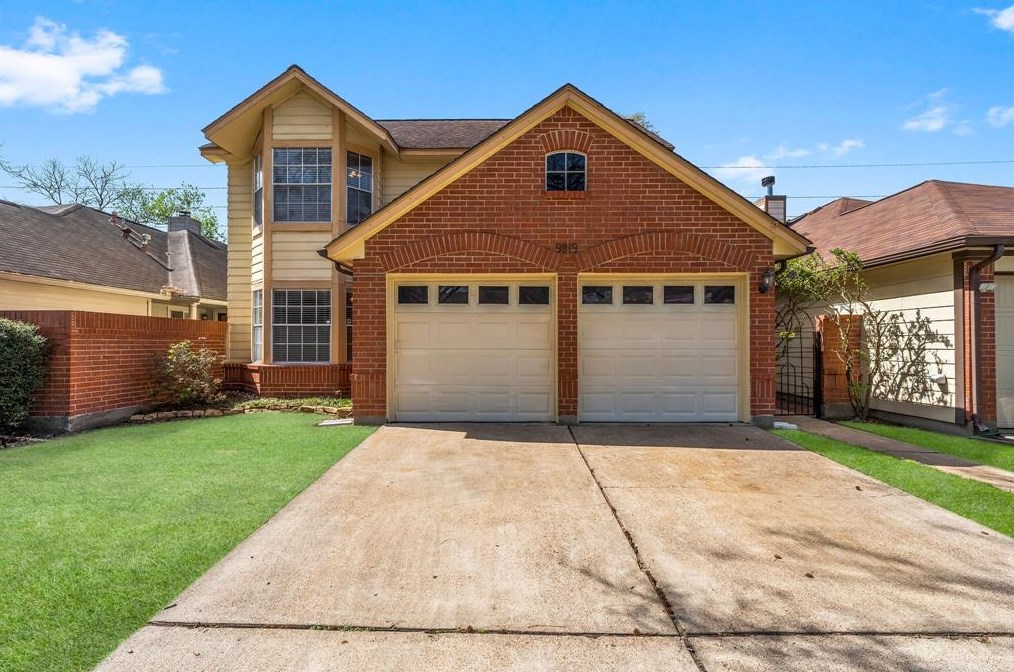 9819 Territory Ln, Houston, TX 77064