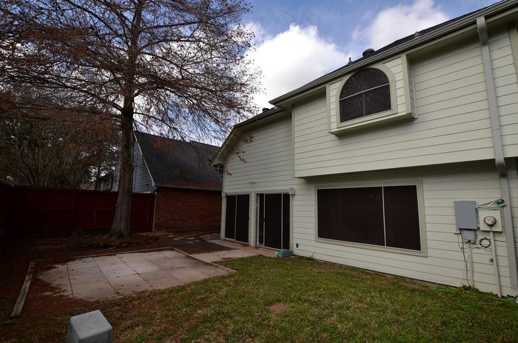 16015 Rustic Sands Dr, Houston, TX 77084
