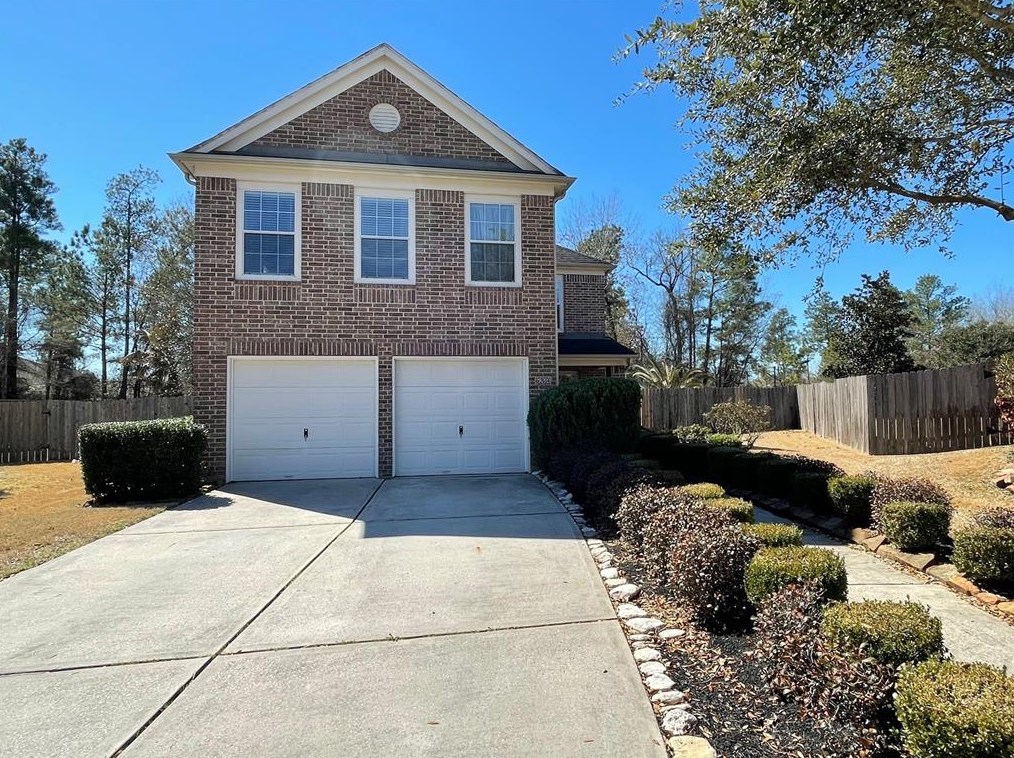 28203 Kings Cove Ln, Spring, TX 77386