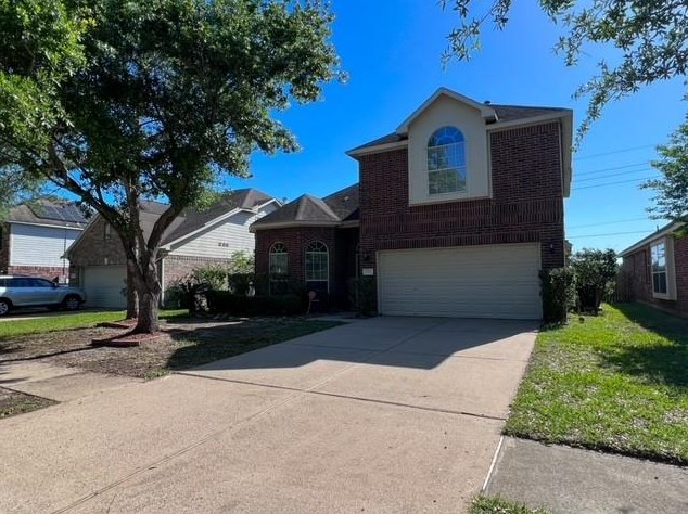 7031 Westford Park Ln, Richmond, TX 77407