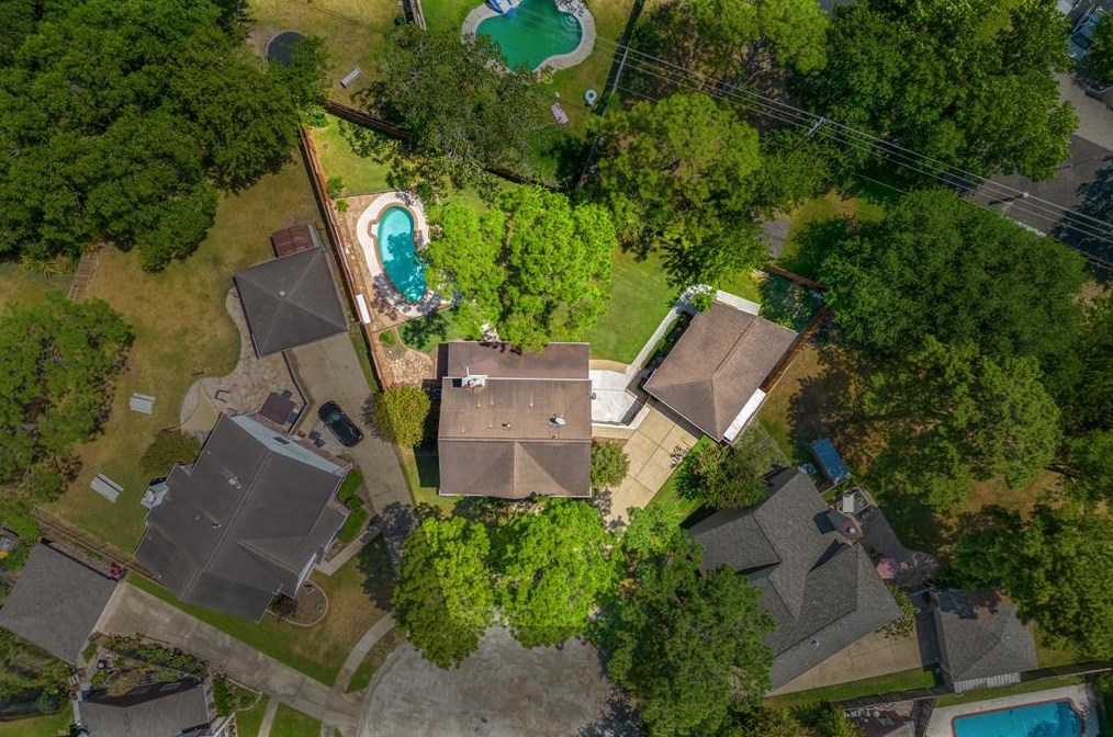 7503 Blue Bonnet Run Ct, Houston, TX 77095-4086
