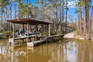 812 Lake Livingston Blvd, Livingston, TX 77351 - Photo 36