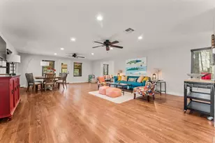812 Lake Livingston Blvd, Livingston, TX 77351 - Photo 6