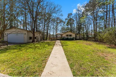 812 Lake Livingston Boulevard, Livingston, TX 77351 - Photo 26