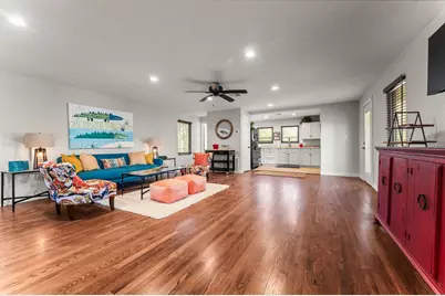 812 Lake Livingston Boulevard, Livingston, TX 77351 - Photo 8