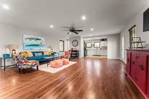 812 Lake Livingston Blvd, Livingston, TX 77351 - Photo 8