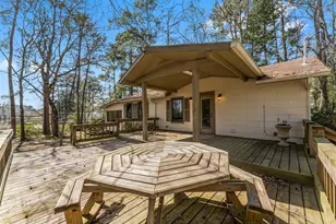 812 Lake Livingston Blvd, Livingston, TX 77351 - Photo 2