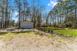 812 Lake Livingston Blvd, Livingston, TX 77351 - Photo 28