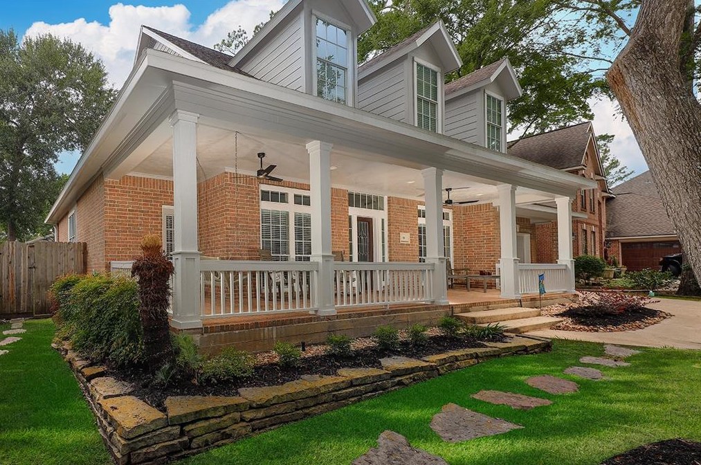 19 Crested Point Pl, Spring, TX 77382-3702