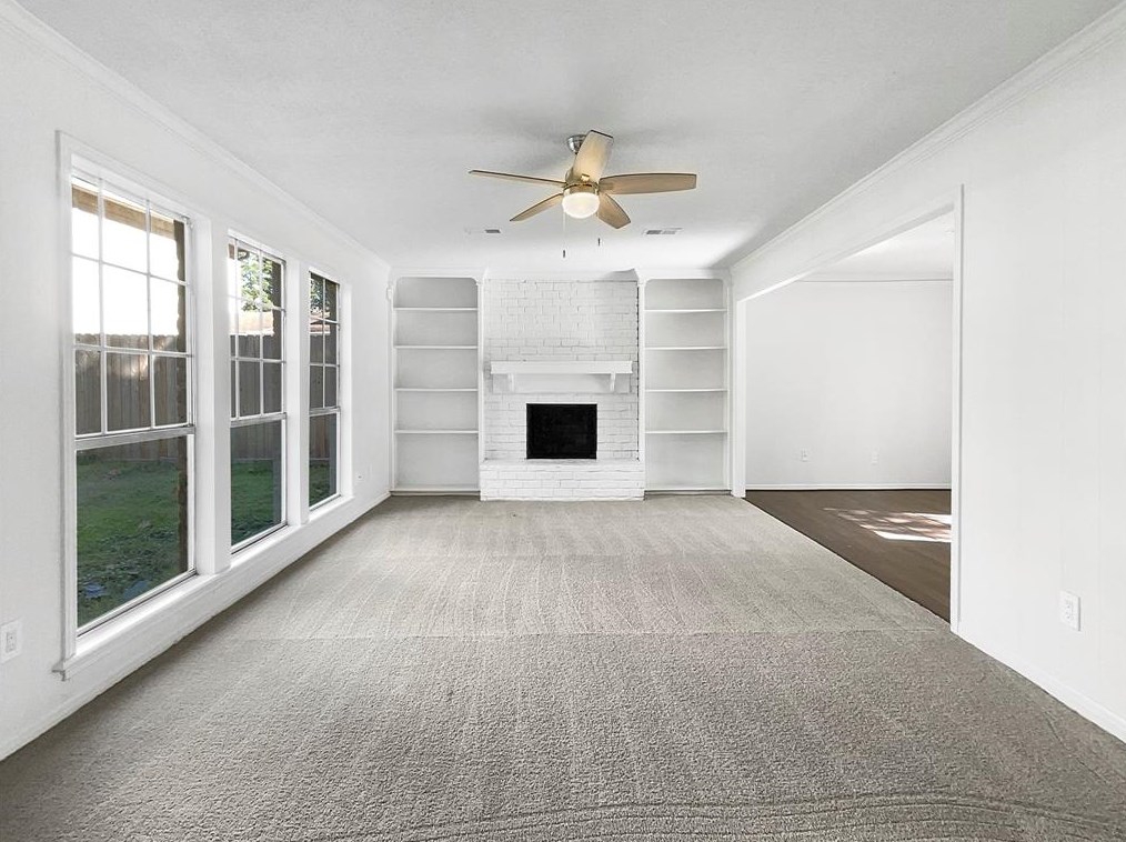 3914 Stillview Dr, Houston TX  77068-2918 exterior