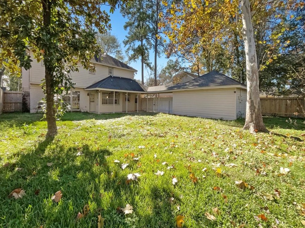 3914 Stillview Dr, Houston TX  77068-2918 exterior
