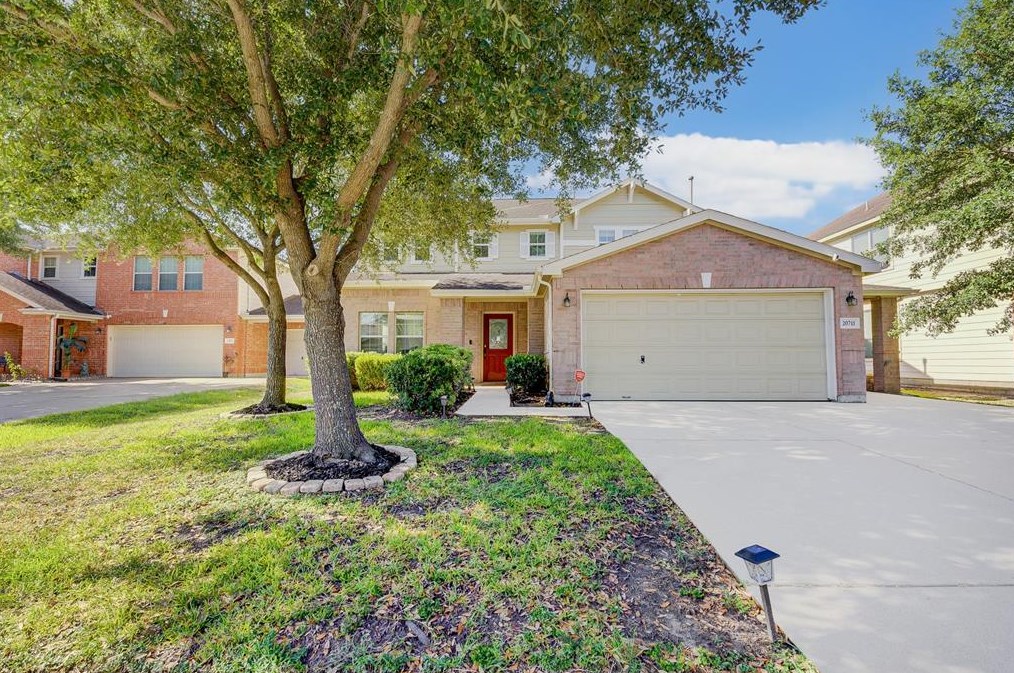 20711 Banner Meadow Ln, Cypress, TX 77433-4521