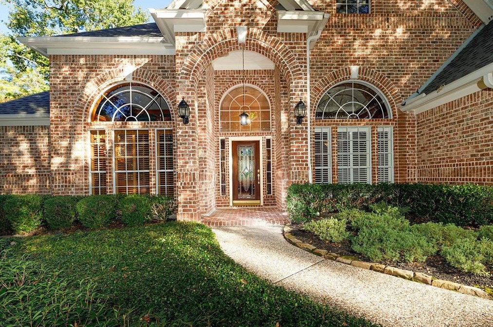 35 Webb Creek Pl, Spring, TX 77382-4708