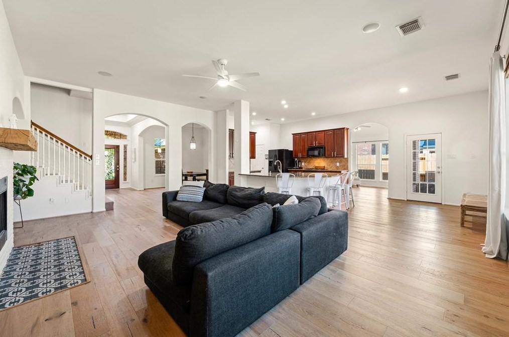 11506 Misty Arch Ln, Cypress, TX 77433-1634