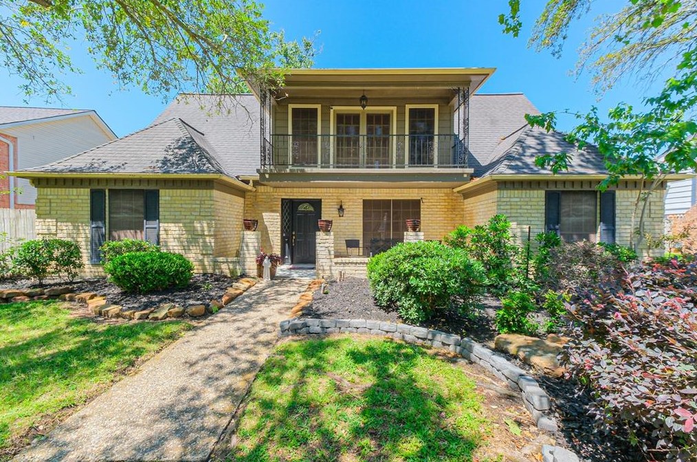 18118 Heaton Dr, Houston, TX 77084-2319