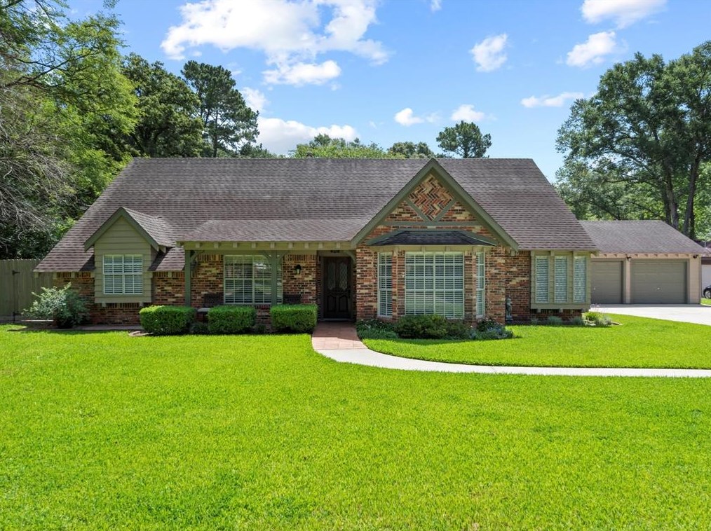 19014 Tyrone St, Spring, TX 77373-5751