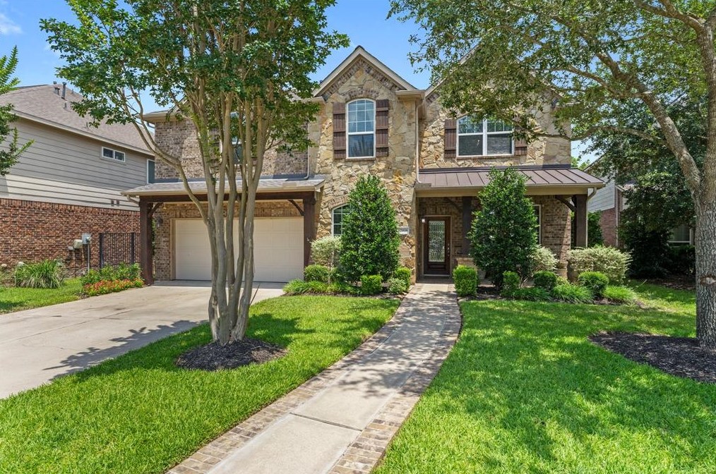 17939 Channel Hill Dr, Cypress, TX 77433-2995