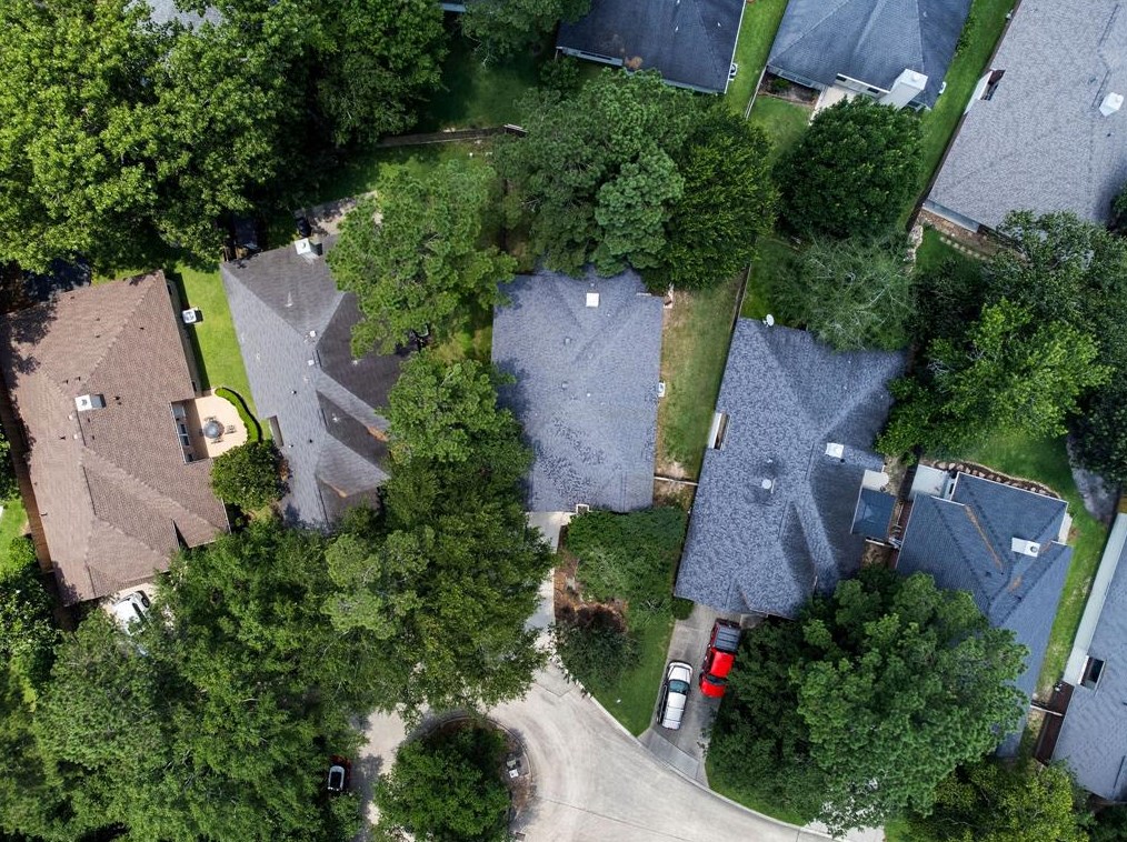 9 Mulberry Glen Pl, Spring, TX 77382-1616