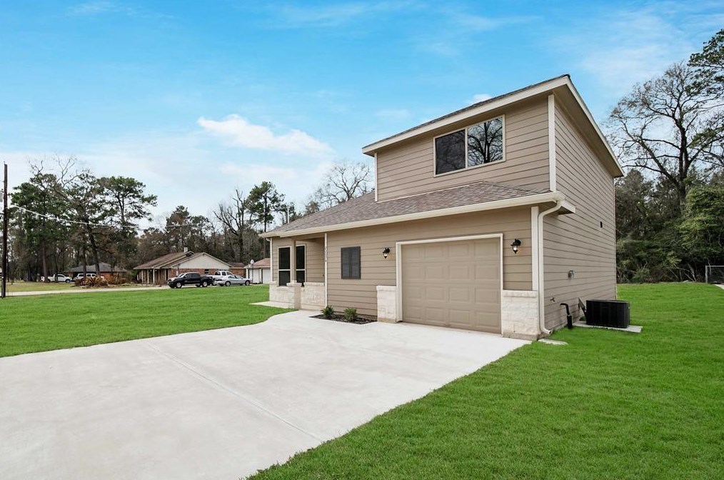 22074 Heatherwood Dr, Porter, TX 77365