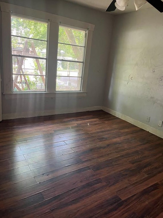 8147 Easton St, Houston TX  77017-2324 exterior