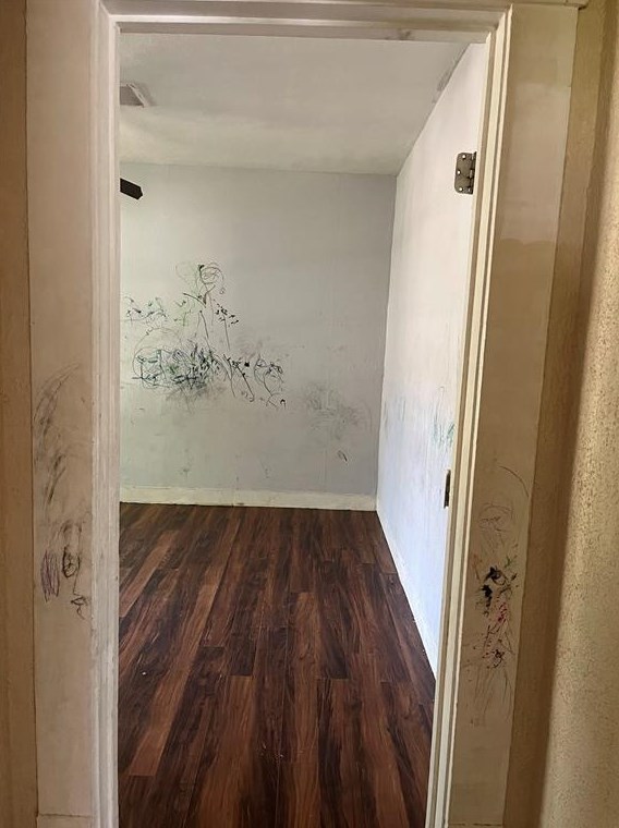 8147 Easton St, Houston TX  77017-2324 exterior