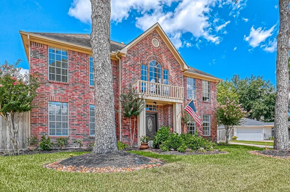 7803 Ashton Dr, Houston, TX 77095-3944