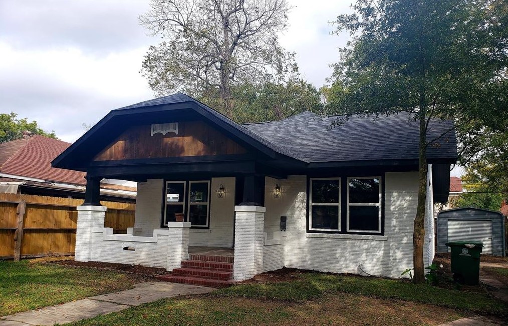 4313 Polk St, Houston, TX 77023