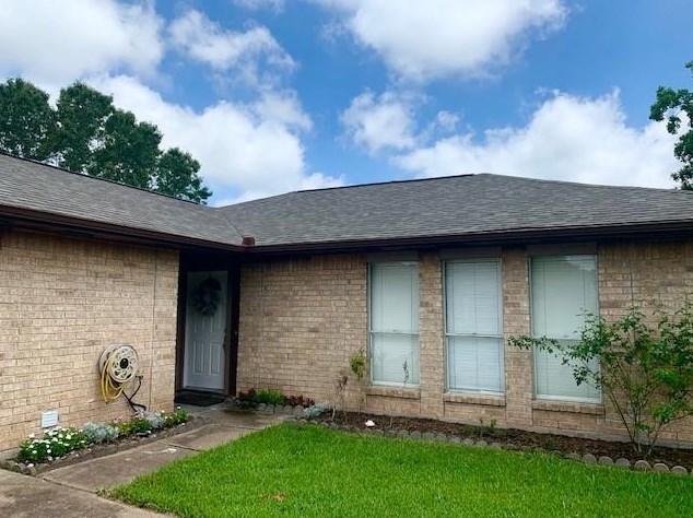 6711 Harpers Dr, Richmond, TX 77469