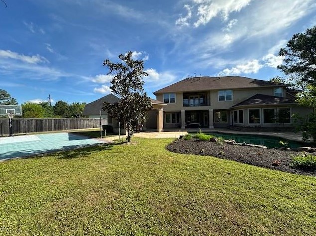 6219 Windrose Hollow Ln, Spring, TX 77379-8907