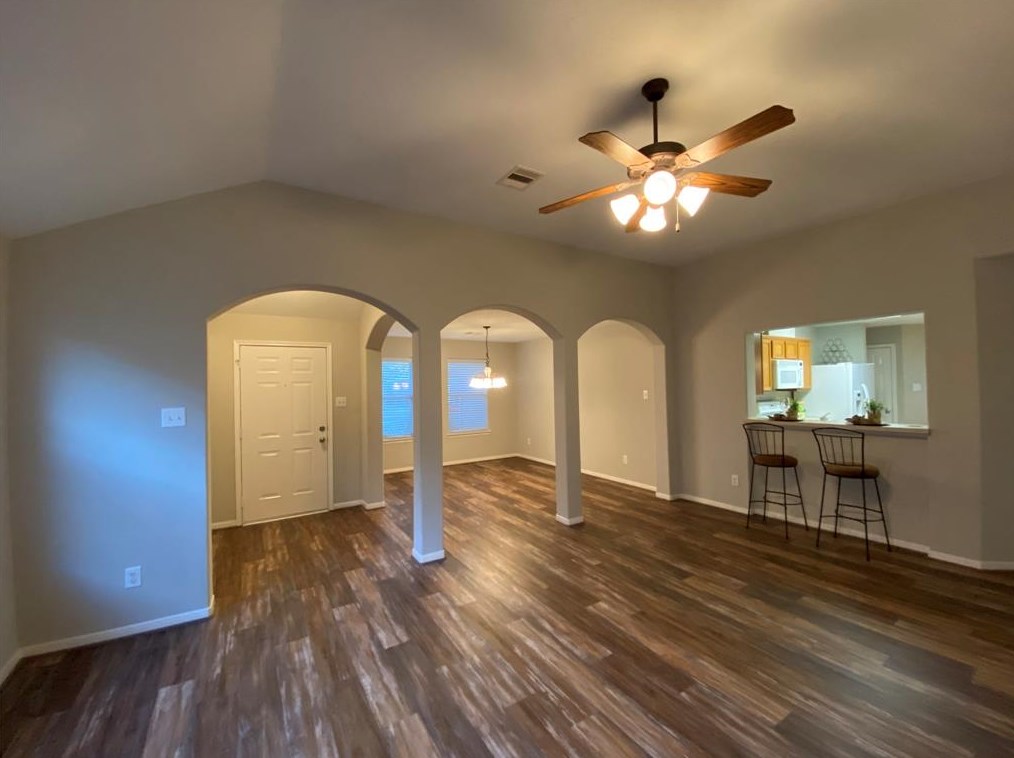 4622 Bridgestone Path Dr, Spring TX  77388-3547 exterior