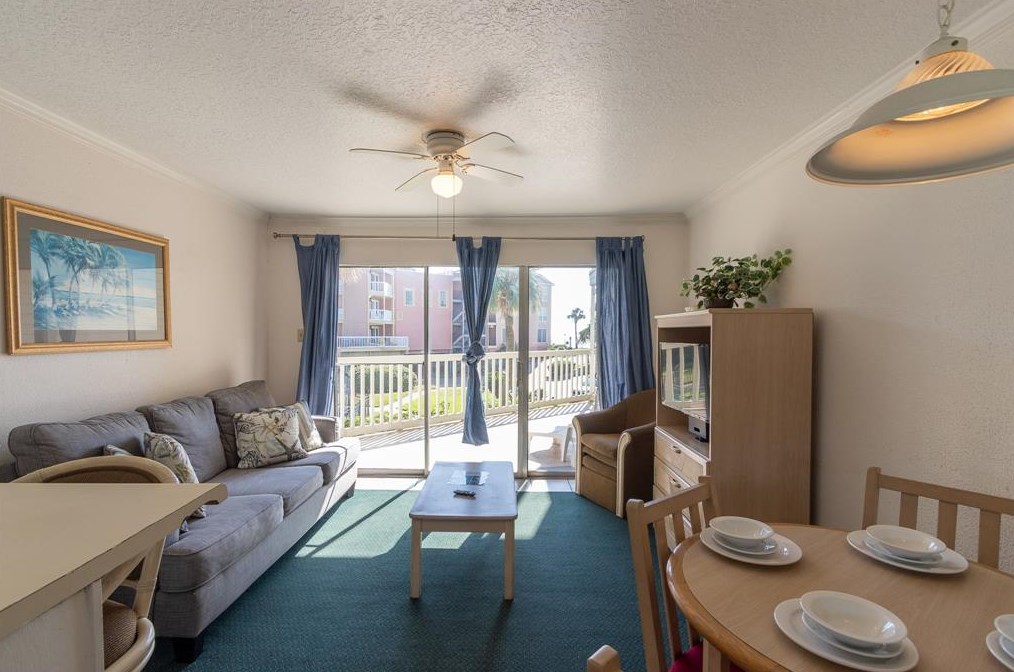 6300 Seawall Blvd #9102, Galveston, TX 77551