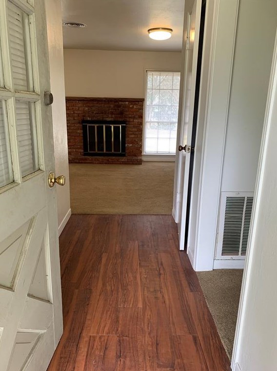 4742 Redstart St, Houston TX  77035-4908 exterior