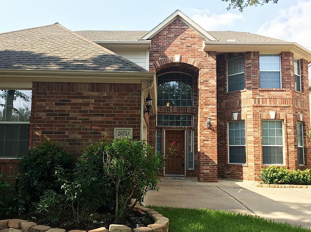 26714 Blanchard Grove Dr, Katy, TX 77494