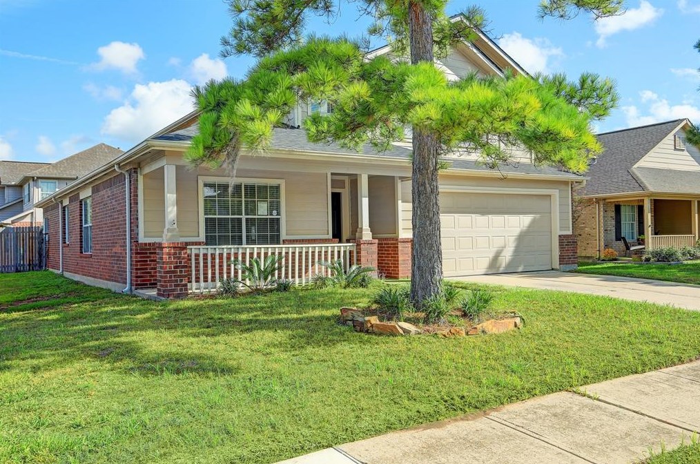 3203 Wheatmeadow Ct, Pearland, TX 77581