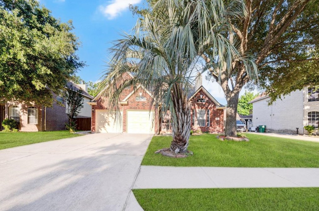 3311 Whitebud Dr, Houston, TX 77082-3133