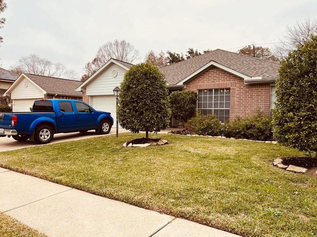 22122 Kenlake Dr, Katy, TX 77450