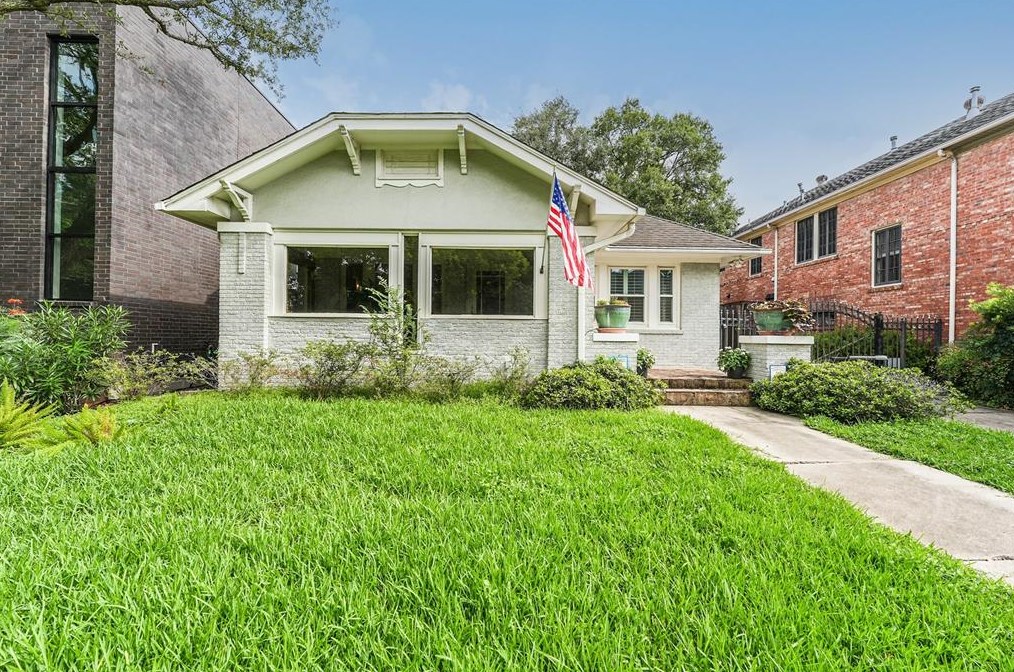 1808 Marshall St, Houston, TX 77098