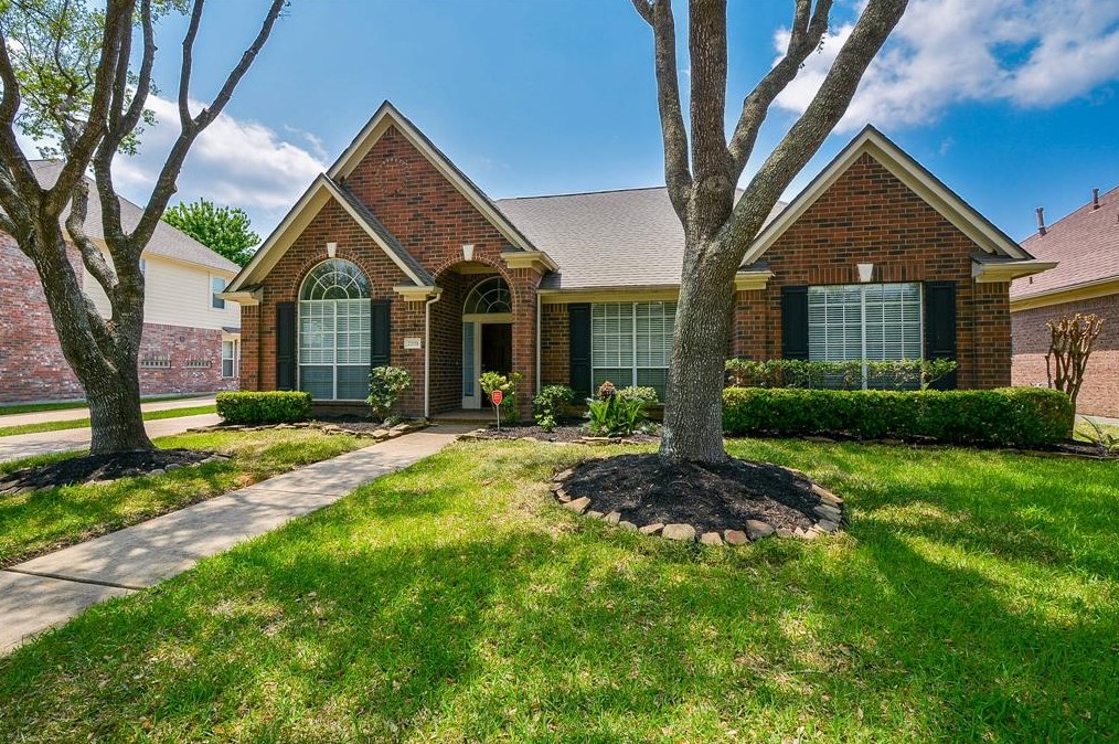 23119 N Warmstone Way, Katy, TX 77494