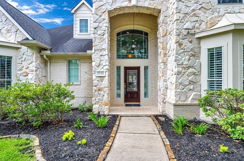 22311 Baron Cove Ln, Katy, TX 77450