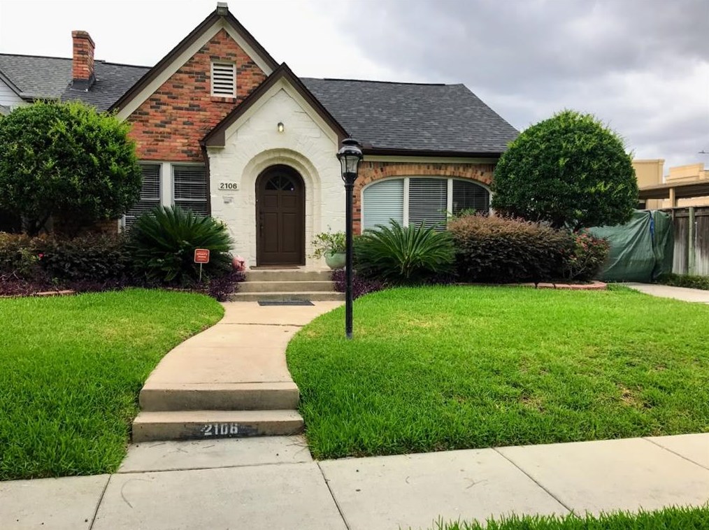 2106 Colquitt St, Houston, TX 77098