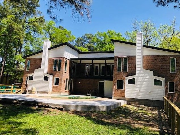 291 Hereford Dr #d, Conroe, TX 77304
